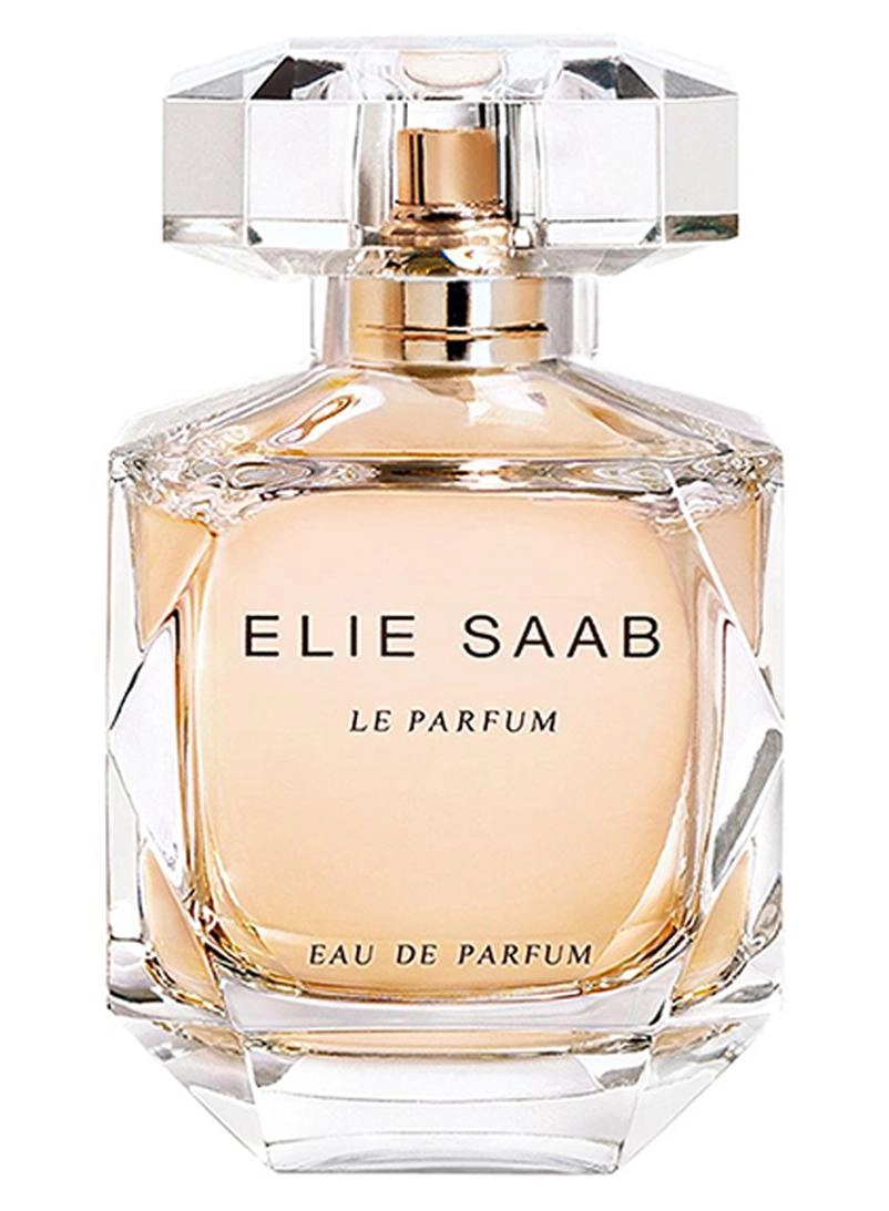 Le Parfum In White Eau de Parfum 90ml