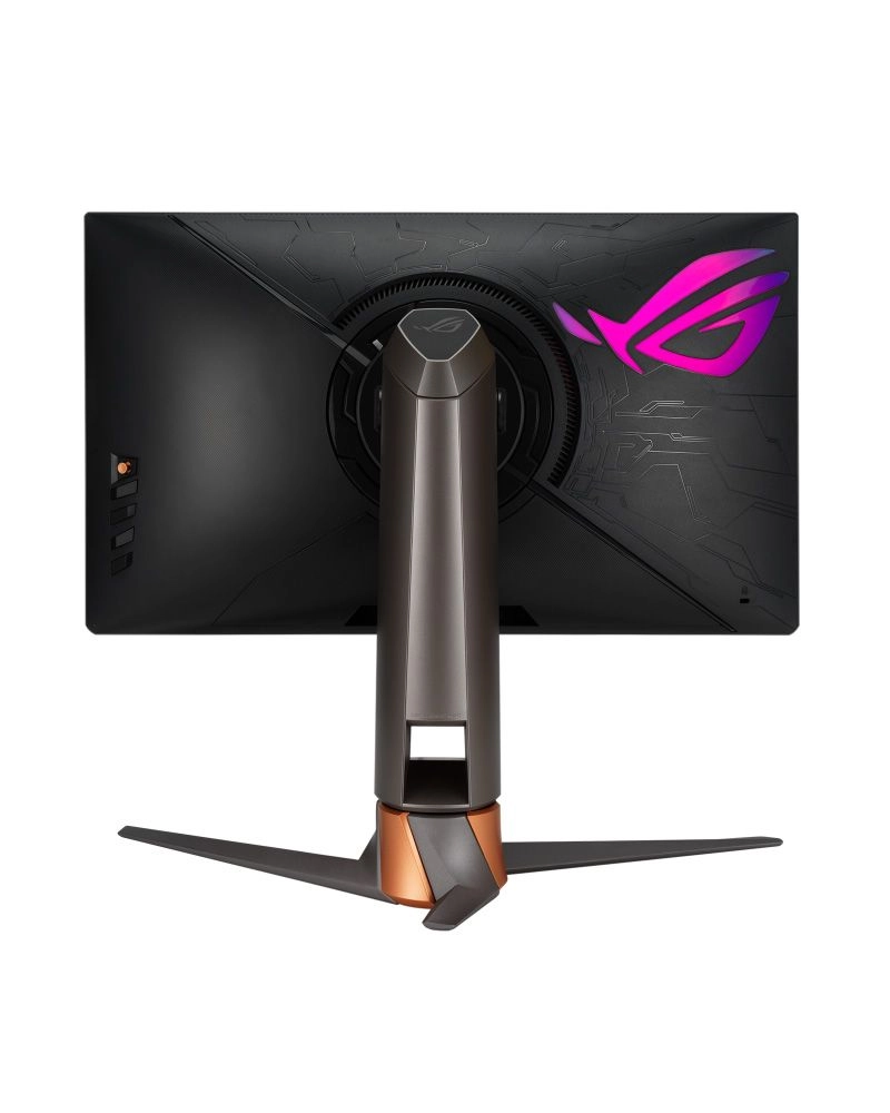 PG259QN - AS-MON-ROG-PG259QN 24.5inch 1920 x 1080