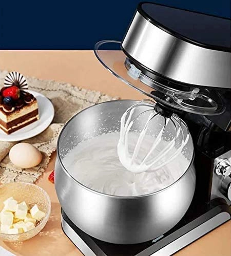 Chef Machine - 1200 watts