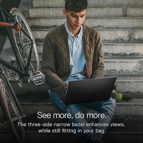 Inspiron 15 3535 - 15.6'' Ryzen 7 7730U 64GB DDR4 2TB SSD