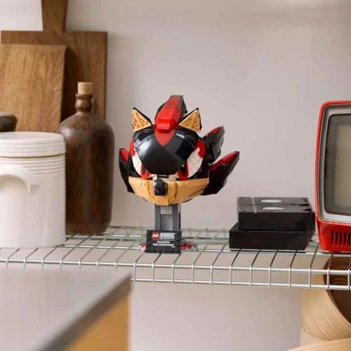 Shadow the Hedgehog (77000) - Sonic the Hedgehog