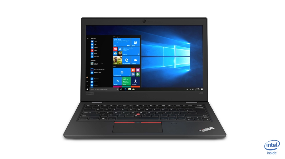 Thinkpad L390 Yoga 20NTS0J500 - 13.3'' Core i3-8145U 4GB DDR4 128GB SSD
