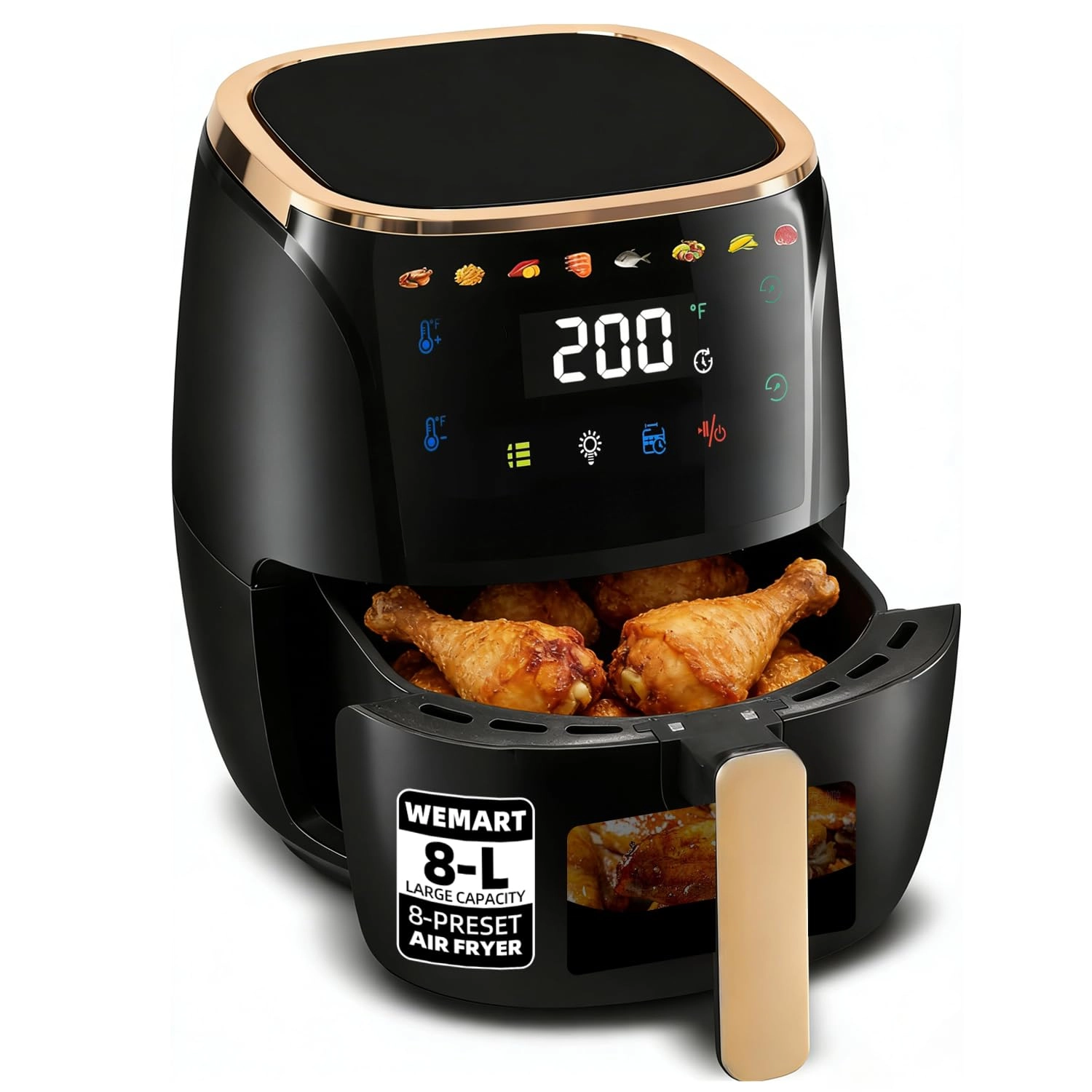 Wemart Air Fryer