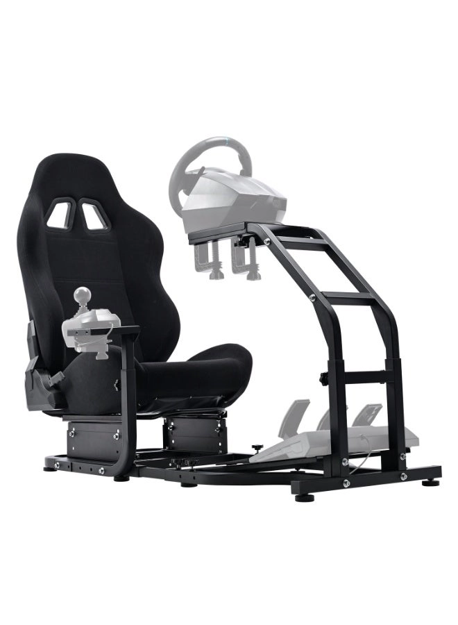 37HZJDJZY Simulator Cockpit