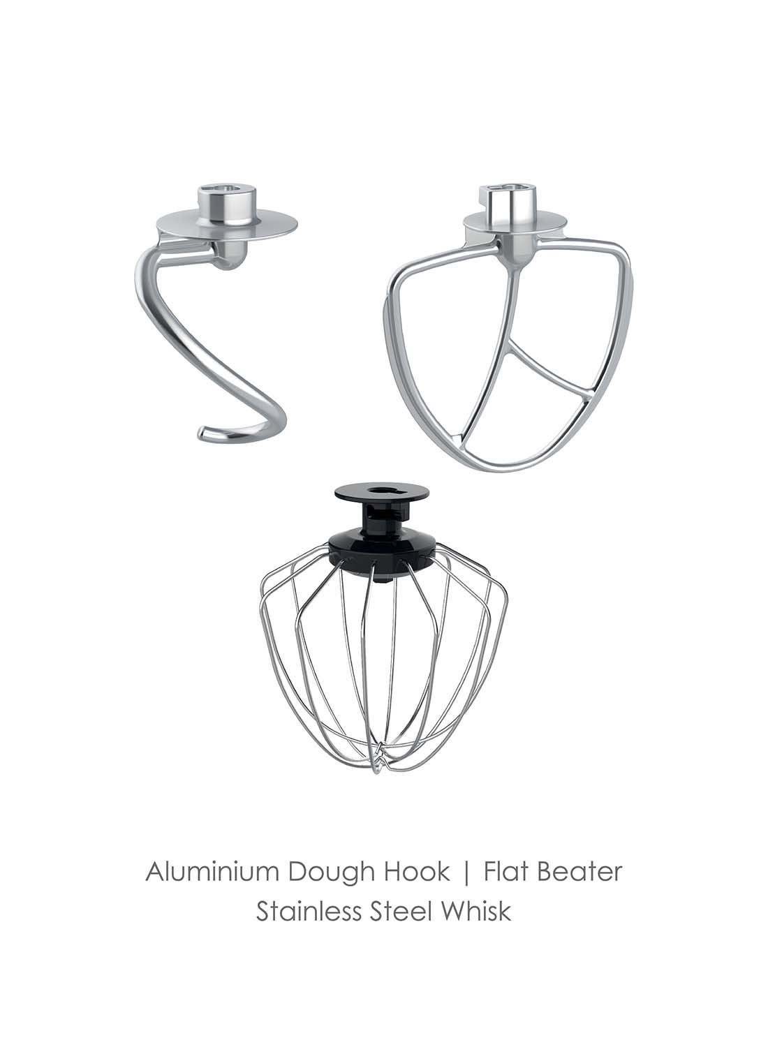 Stand Mixer - 4.5 L 1000 W