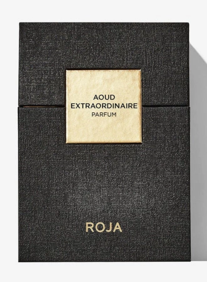 Aoud Extraordinaire Eau de Parfum 100 ml