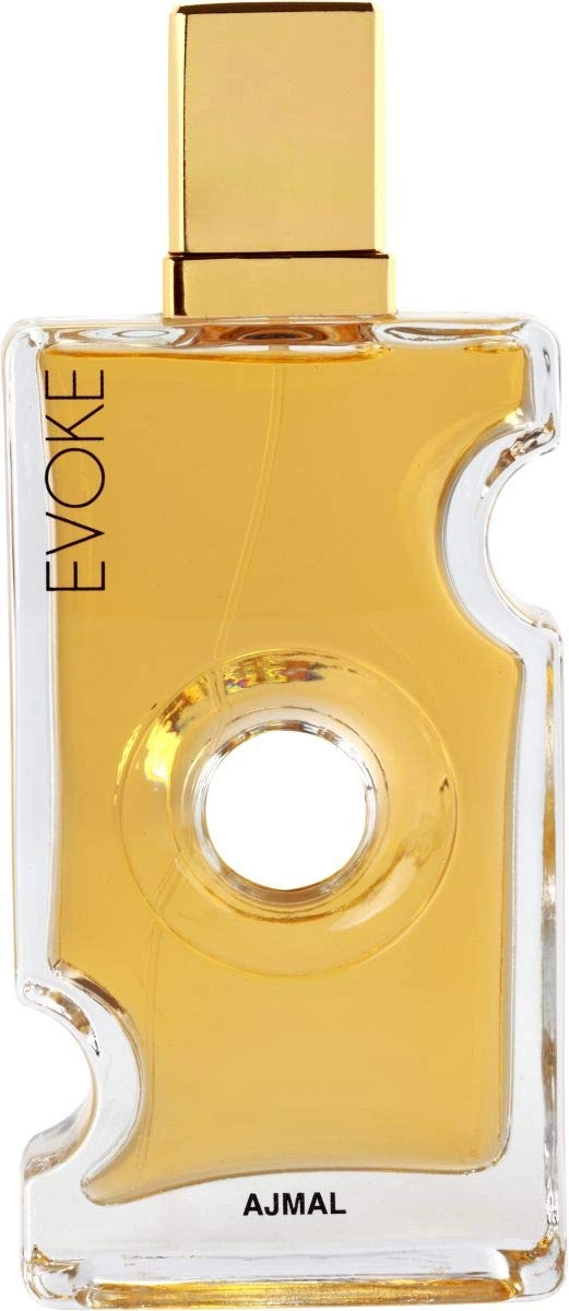 Ajmal International Trading Company LLC Evoke For Female Eau de Parfum 75 ml