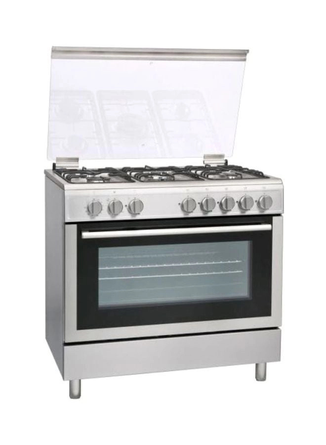 Hoover FGC90603D GAS Cooker