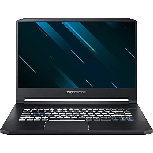 Predator Triton 500 PT515-51-75BH - 15.6'' Core i7-9750H 16GB DDR4 512GB SSD