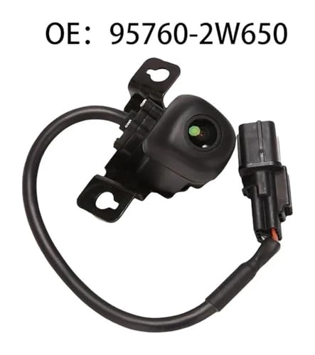 Rear View Camera - Night vision