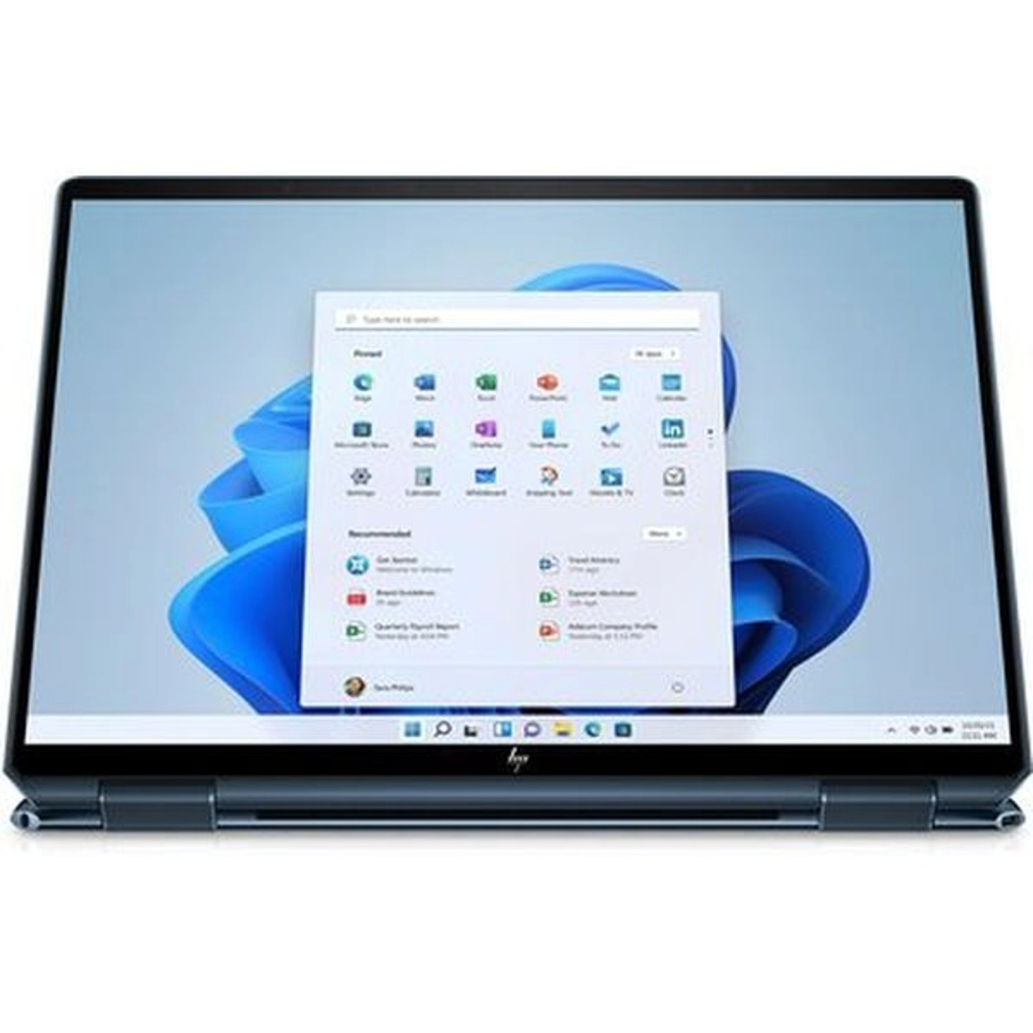 Spectre X360 SP14-EF0017 - 13.5'' Core i7-1255U 16GB 1TB SSD