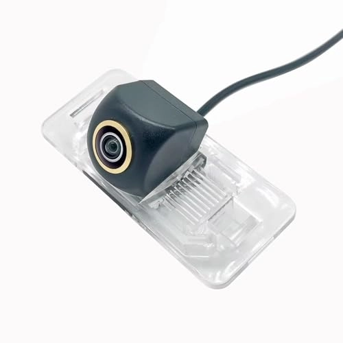 Rear View Reversing Camera - Night vision