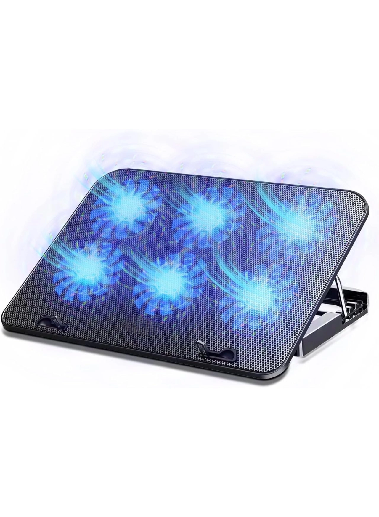 Laptop Cooling Pad - 12-17 INCH 6