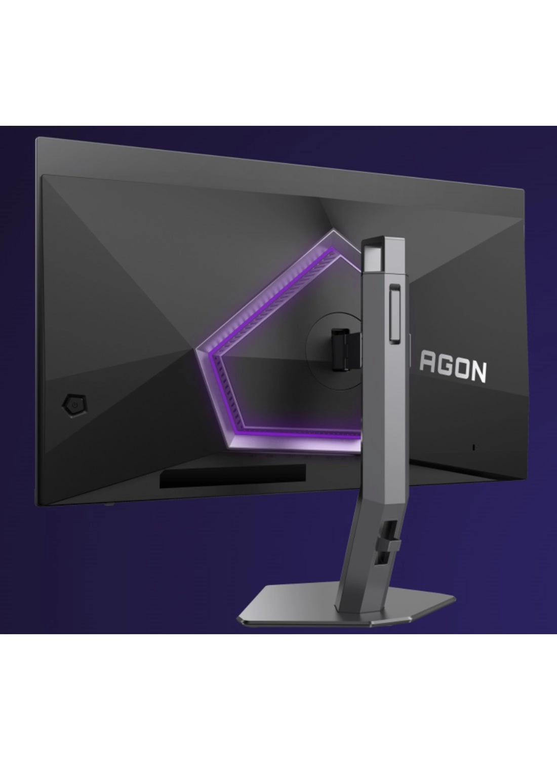 AG276QKD - 26.5 inch 2560 X 1440