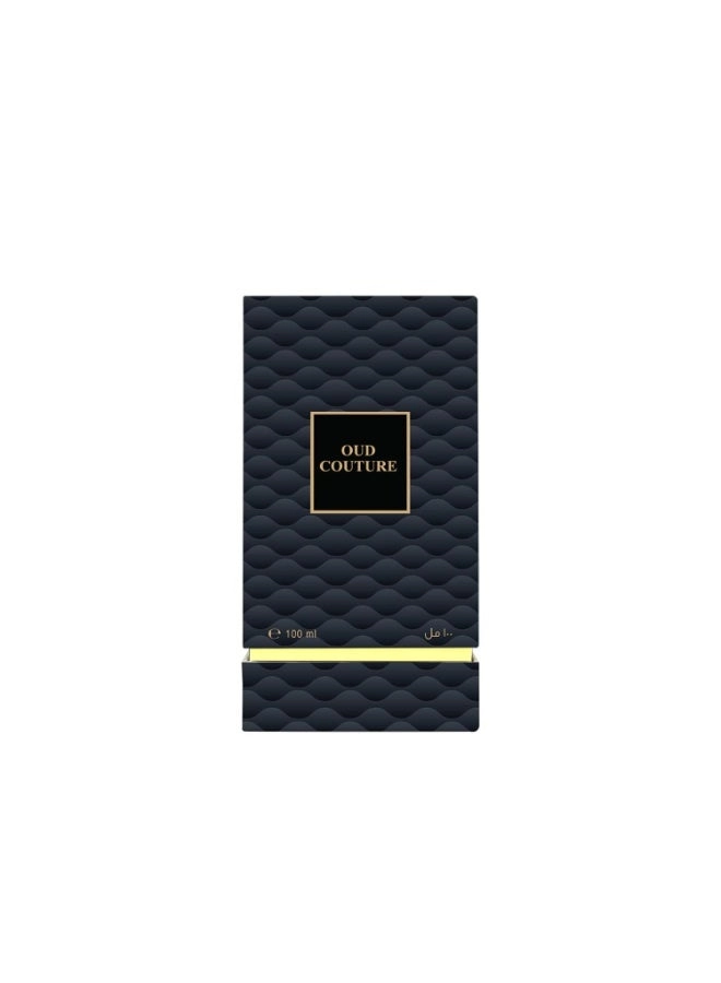 OUD COUTURE Eau de Parfum 100ml