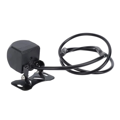 Vehicle Support Chamber - Night View 2.4G Wireless Fidelity 1080P