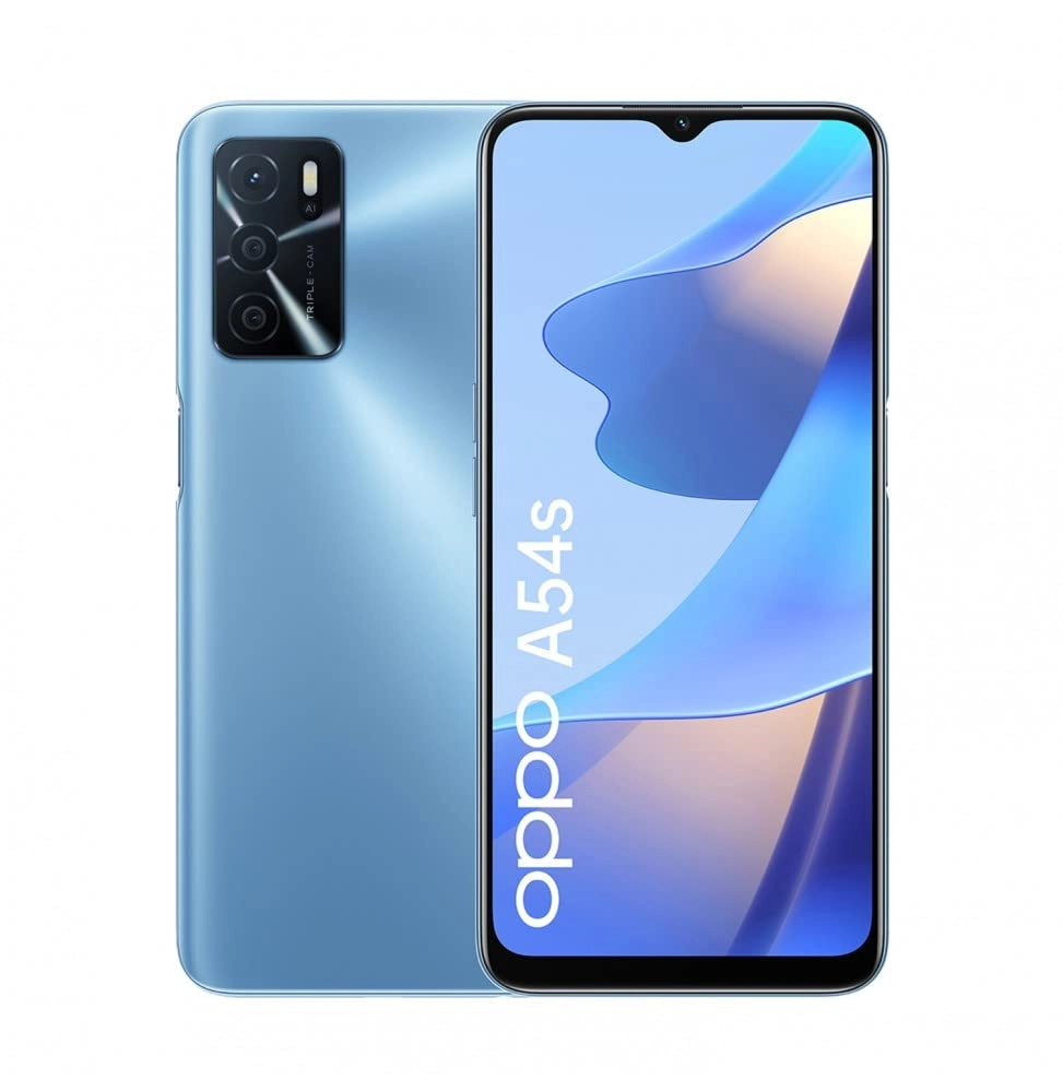 OPPO A54s - 4GB 128GB