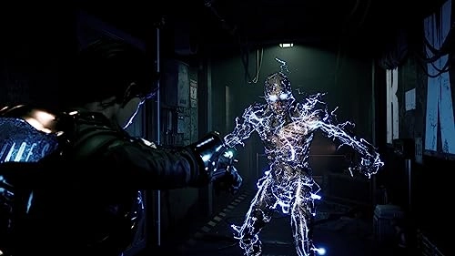 Daymare: 1994 Sandcastle - Playstation 5