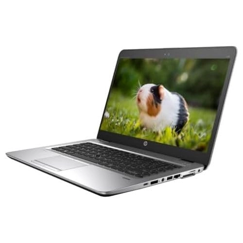 EliteBook 840 G3 - 14'' i5 8GB DDR 256GB SSD