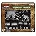 DD Nolzurs Marvelous Miniatures Adventurers Campsite
