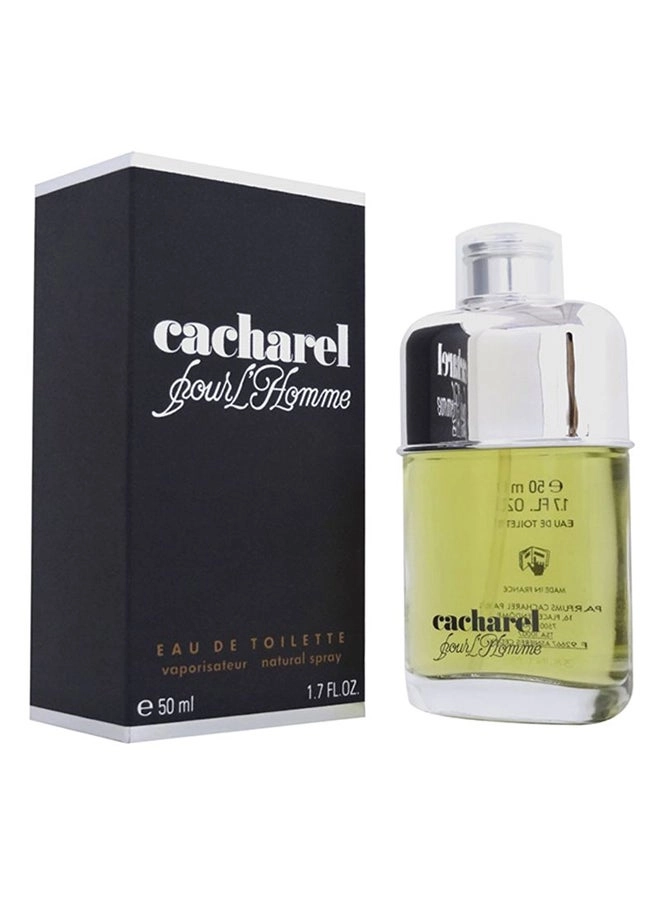 Pour Homme Eau de Toilette 100 ml