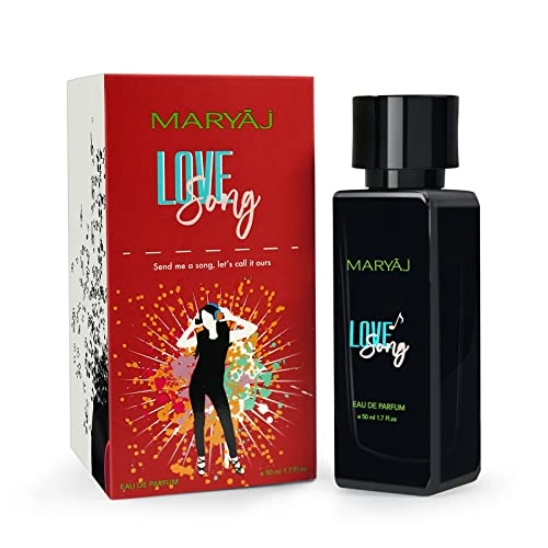 Love Song Eau de Parfum 50 ml