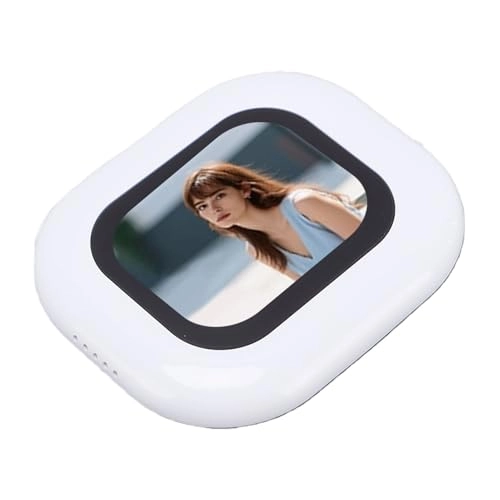 Phone Selfie Screen - 2.01-inch HD Bluetooth Magnetic