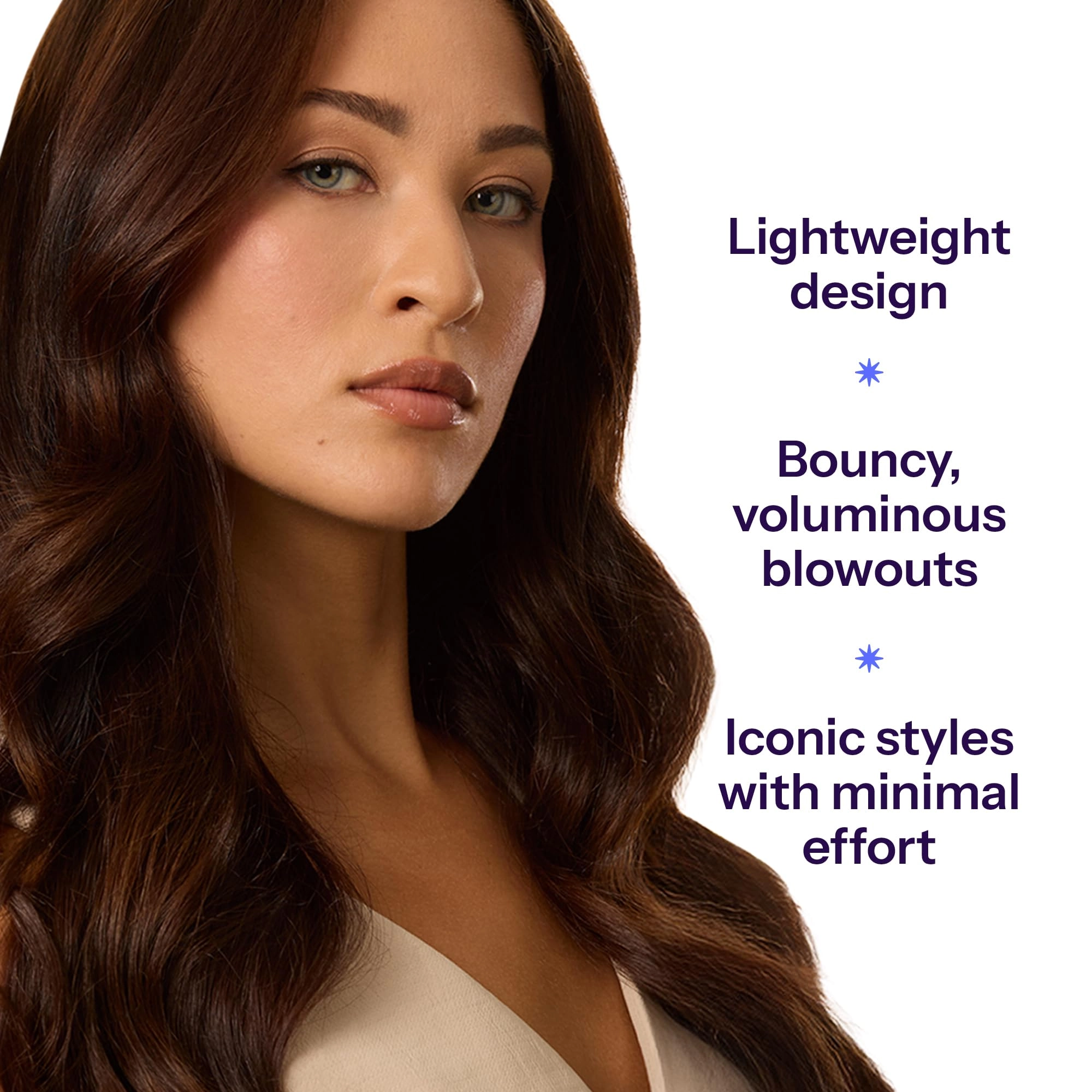 Pro Artist Hot Air Styling Brush - 1-1/2”