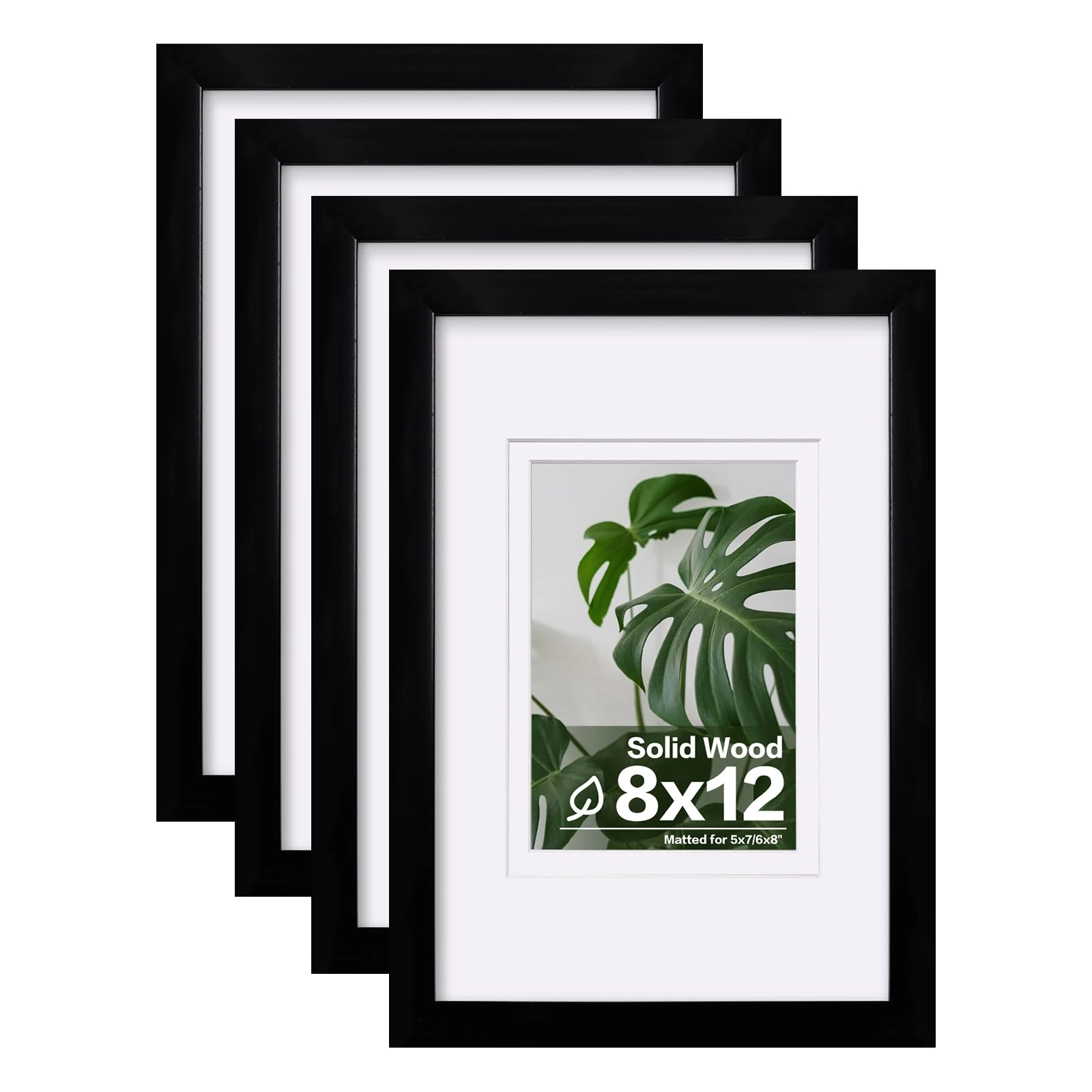 egofine 8x12 Picture Frames
