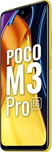 POCO M3 Pro - 4GB 64GB