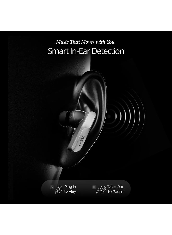 Airdopes 800 HiDef Wireless Earbud