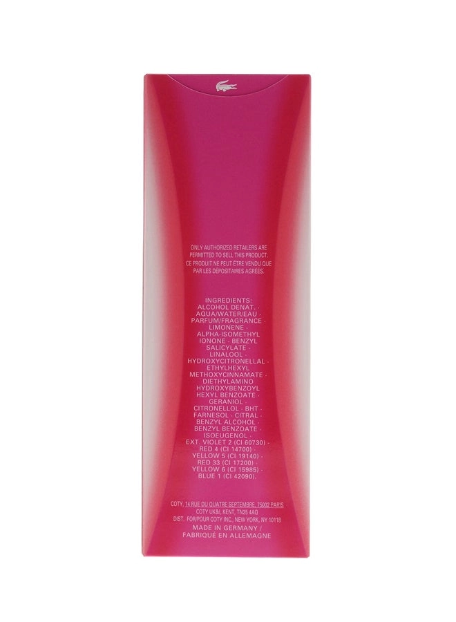 Touch Of Pink - Eau de Toilette 90ml