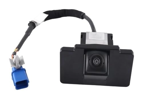 Reversing Camera - Night vision