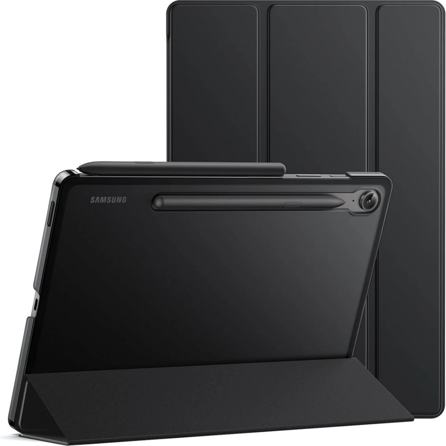 DIGITPLUS Case with Screen Protector for Galaxy Tab S10 FE