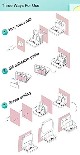 2019 Google WiFi Router Wall Mount - 1 pack 2019 Google WiFi router