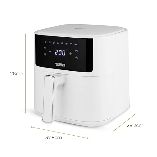 VORTX T17169WHT