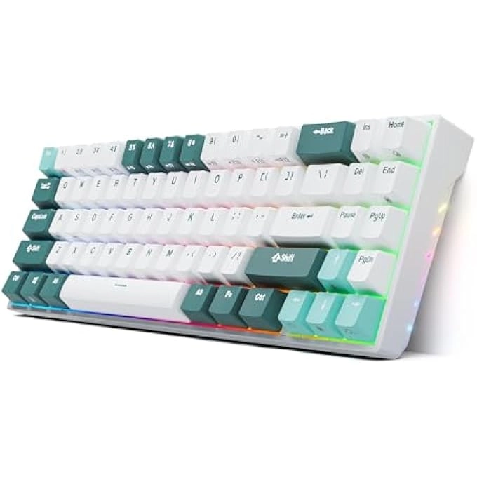 rayihni RK71 - Wireless