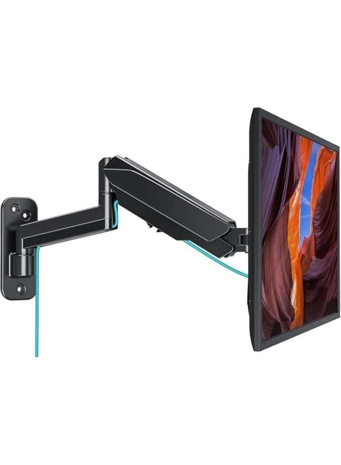 Single Monitor Wall Mount - 32" 100x100mm