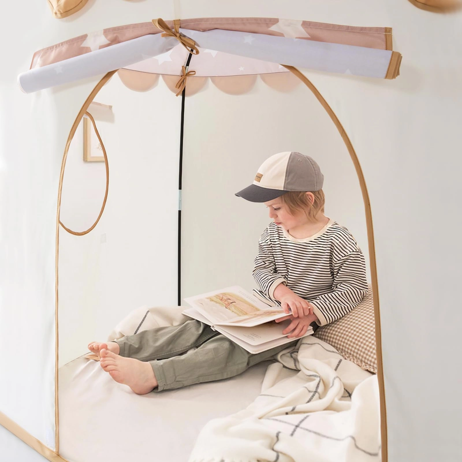 Play Tent