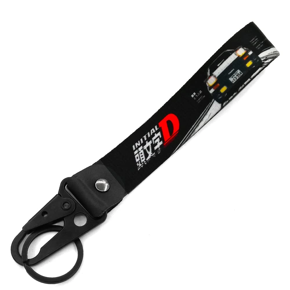 JDM Keychain - Shape