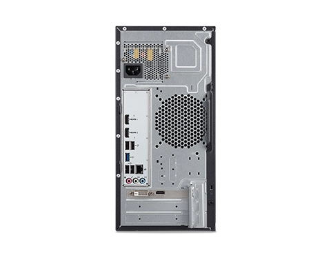 Aspire TC-1780 - i3-13100 8GB 512GB