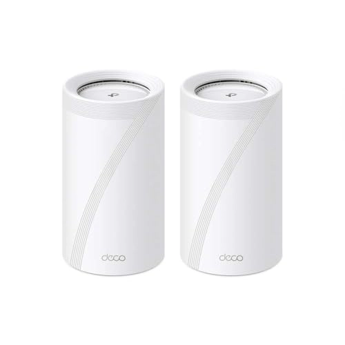 Deco BE85 - WiFi 7 2 piece(s)