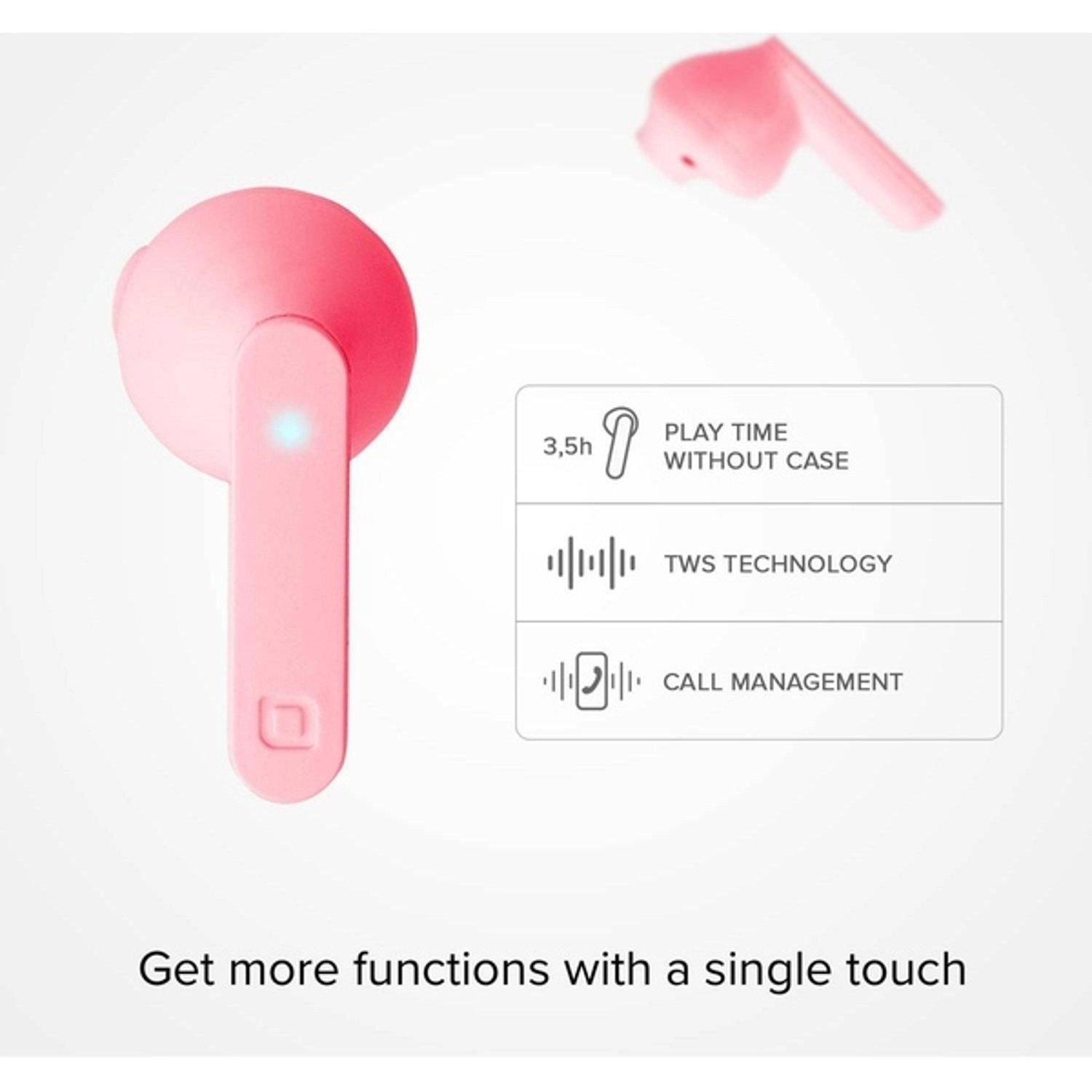 Air Free Wireless Earbud