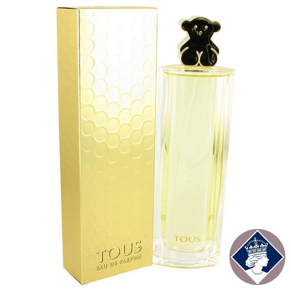 Tous Gold Gold - Eau de Parfum 100.55 ml