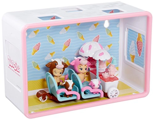 Two Cool Ice Cream Cart