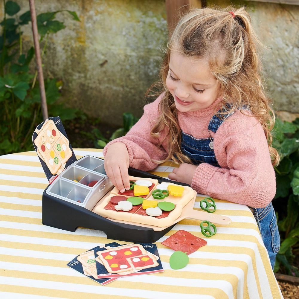 Ooni Pizza Topping Station Toy (WB-79150)