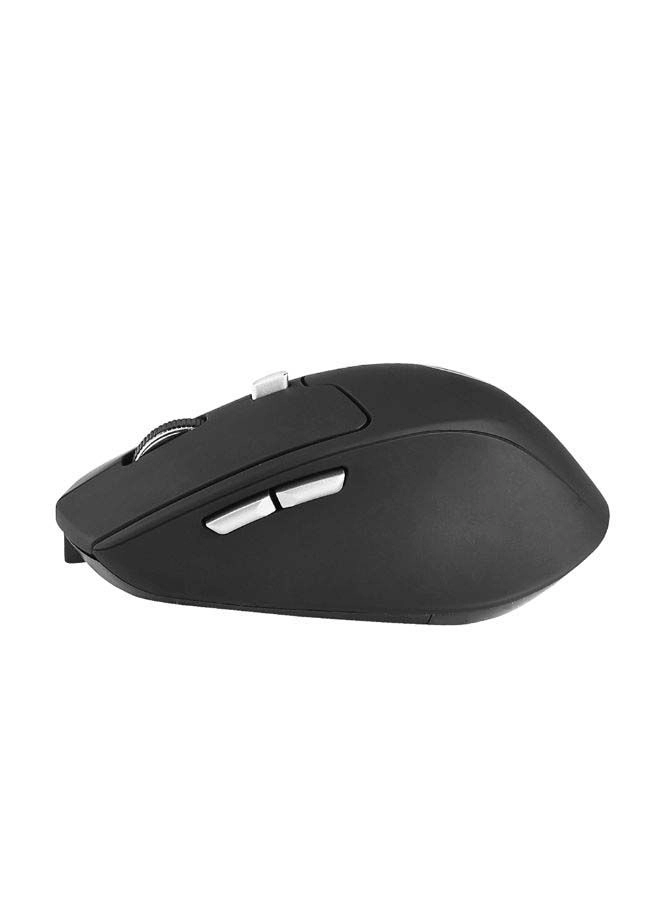 Dual Mode Optical Mouse - Wireless