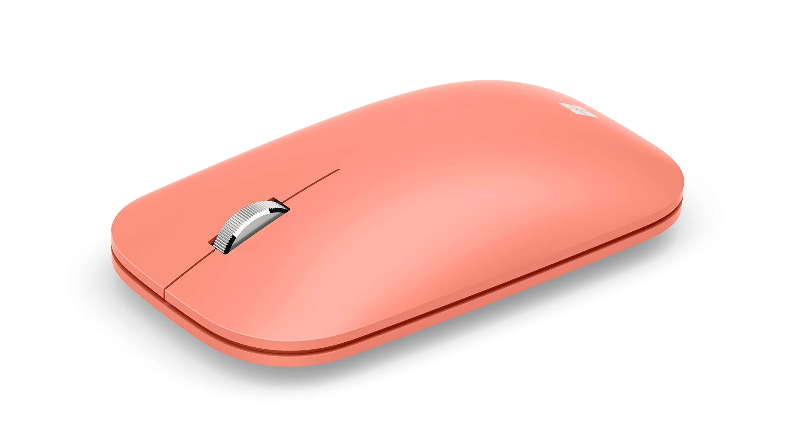 Modern Mobile Mouse - Bluetooth