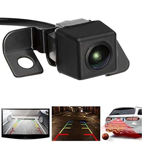 Rear View Backup Camera - 1280*720