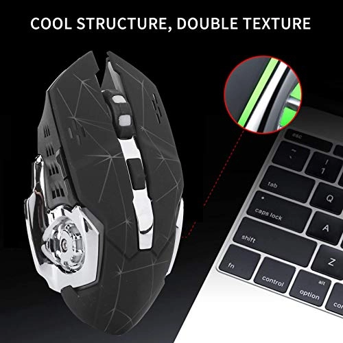 Q13 Gaming Mouse - USB